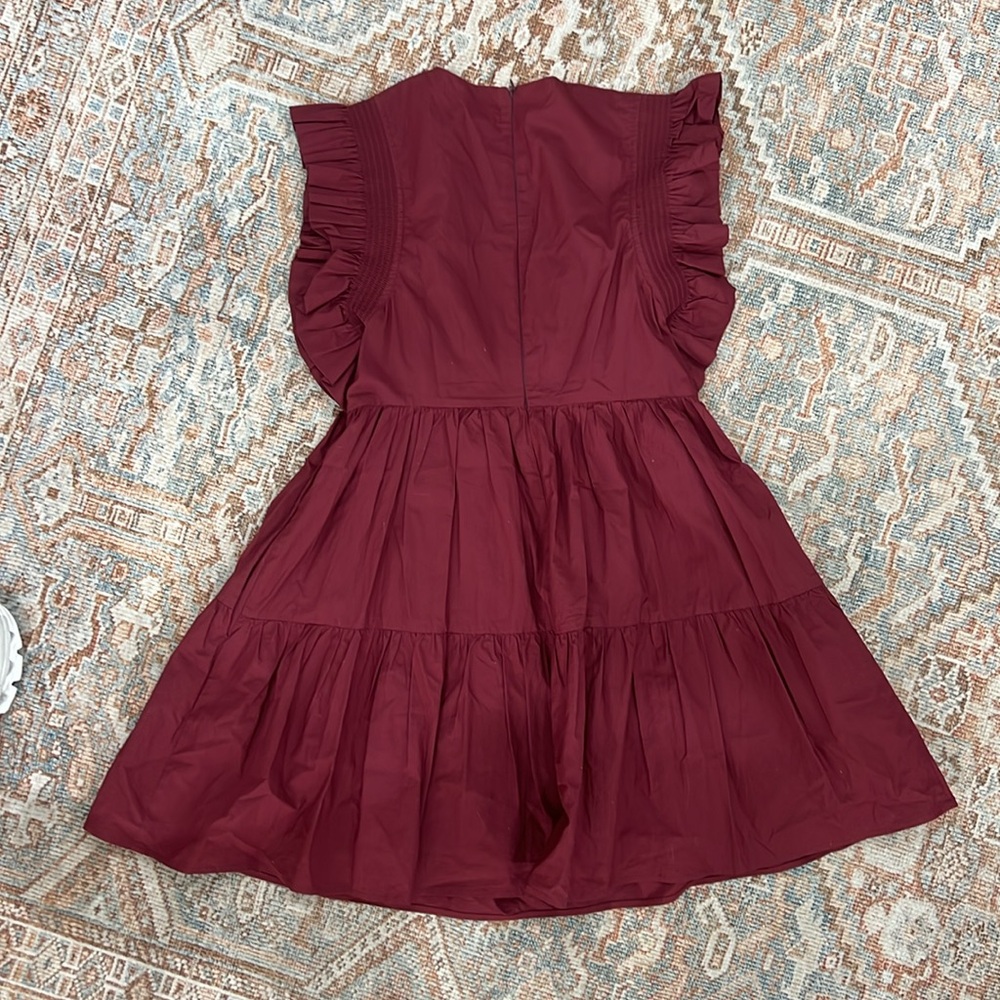 Impeccable Pig Dress - image 2